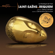Saint-Sans - Requiem
