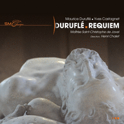 Durufl - Requiem