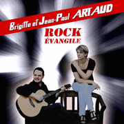 Rock Evangile