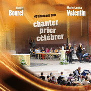 40 chansons pour chanter, prier, clbrer