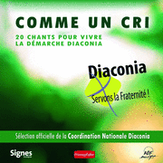 Comme un cri - Diaconia 2013