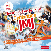 Enracins dans le Christ - Gnration JMJ