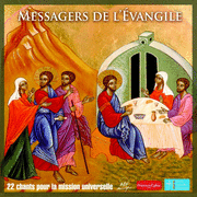 Messagers de l'vangile