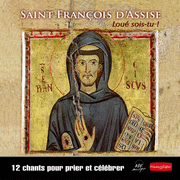 Saint Franois d'Assise