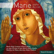 Marie, porte du ciel