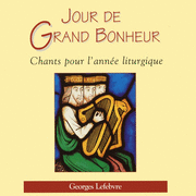 Jour de grand Bonheur