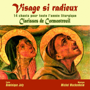 Visage si radieux