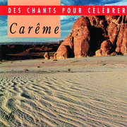 Carme - Des chants pour clbrer