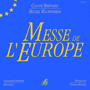 Messe de l'Europe