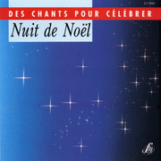 Nuit de Nol - Des chants pour clbrer