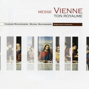 Messe Vienne Ton Royaume