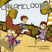 Caramlodies