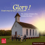 Glory !