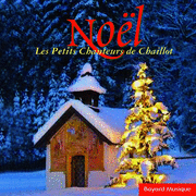 Nol - Les Petits chanteurs de Chaillot