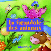 La farandole des animaux