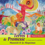 Terres de Promesse