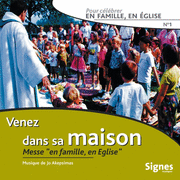 Venez dans sa maison - Clbrer Vol. 1