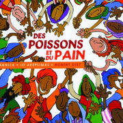 Des poissons et du pain