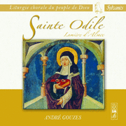 Sainte Odile