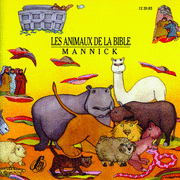 Les animaux de la Bible