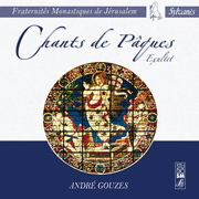 Chants de Pques - Exultet