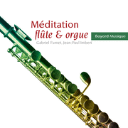 Mditation flte et orgue