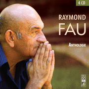 Raymond Fau - Anthologie