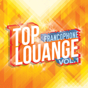 Top louange francophone - Vol. 1