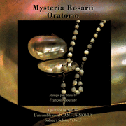 Mysteria Rosarii - Oratorio