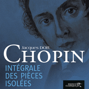 Chopin - Intgrale des pices isoles