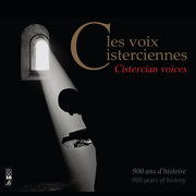 Les voix cisterciennes