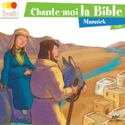 Chante-moi la bible