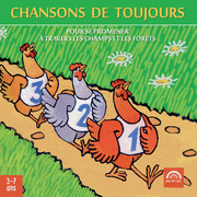 15 Chansons de toujours vol. 1
