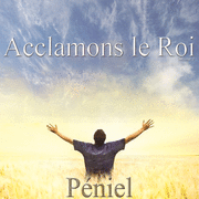 Acclamons le Roi