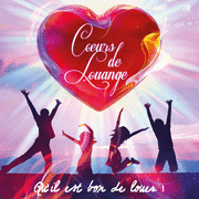 Coeur de Louange