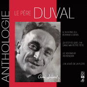 Pre Aim Duval - Anthologie