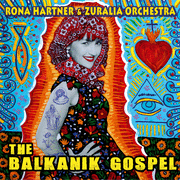 The Balkanik Gospel
