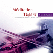 Mditation Tzigane