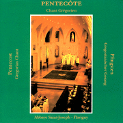 Pentecte (Chant grgorien)