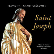 Saint Joseph (Chant grgorien)