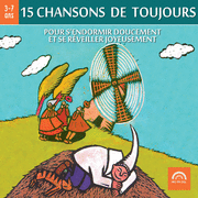 15 Chansons de toujours Vol. 4
