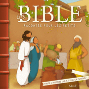 La Bible raconte pour les petits