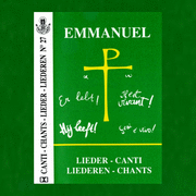 Chants internationaux de l'Emmanuel
