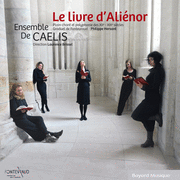 Le livre d'Alinor