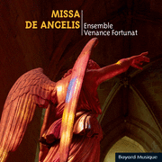 Missa de Angelis