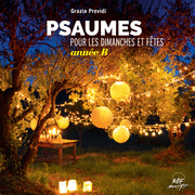 Psaumes pour les dimanches et ftes - Anne B