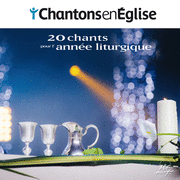 20 chants pour l'anne liturgique