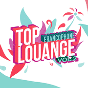 Top louange francophone - Vol. 2