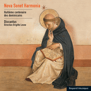 Nova Sonet Harmonia