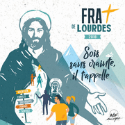 Frat de Lourdes 2018